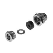 Муфта для установки кабеля в трубу Pipeheat-15