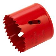 Коронка BIMETAL, 51 мм