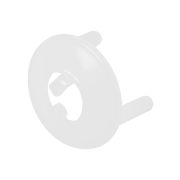 Заглушка в розетку от детей с ключом (набор 6шт.) Народная