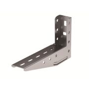 Консоль с опорой ML 100 мм