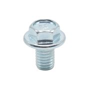 Винт М5х8 электрический контакт крышек