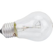 Лампа накаливания 230- 40вт Е27/А50 Груша