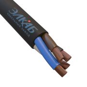 Кабель силовой КГВВнг(А)-LS 4х1,5-0,660 ТРТС