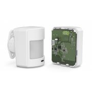 Извещатель охранный пассивный оптико-электронный радиоканальный с защитой от животных до 10 кг RMD1