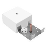 Коробка монтажная огнестойкая КМ-О(2к) - IP41