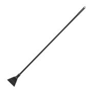 Ледоруб-топор кованый 140 мм, 1,75 кг, металлический черенок, Россия