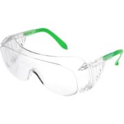 Очки защитные открытые О45 ВИЗИОН StrongGlass (2С-1,2)