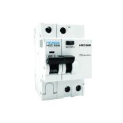 Выключатель автоматический дифференциального тока 1П+N 16А 30мА 6кА HRO