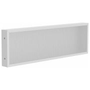 Светильник светодиодный SPO-7-20-6K-P 20Вт 6500К 2000Лм IP40 595x180x19 призма