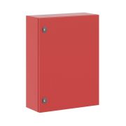 Корпус навесной ST с М/П ВхШхГ 800х600х250 мм     RAL3020