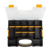 Кейс-органайзер К-03 серия ПРОФИ