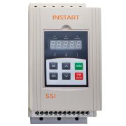 Устройство плавного пуска УПП 15 кВт, 30А, трехфазный, 380В±15%, 50Гц/60Гц, IP20, без встроенного байпаса