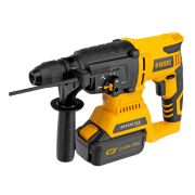 Аккумуляторный перфоратор Denzel blrh-ib-26, li-ion, 18В