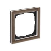 ARTGALLERY PURE 1-постовая РАМКА, ОРГАНИЧЕСКОЕ СТЕКЛО МОККО