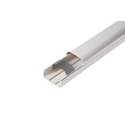 Кабель-канал 74х55х2000мм (белый)