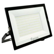 Прожектор светодиодный ДО-200w 4000К 20000 Лм IP65 черный