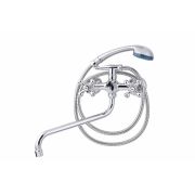 Смеситель для ванны с душем TSB-120-95 тип См-ВУДРНШлА