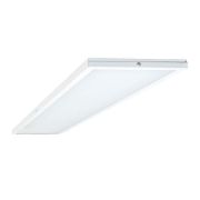 Светильник светодиодный ДВО 4111-Z 36Вт 4000К 1195х180х19 призма