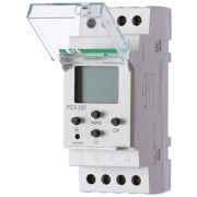 Реле времени астрономическое двухканальное PCZ-527