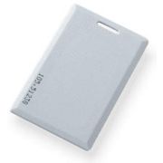 Карта EM толстая IL-05E num Clamshell