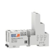 Розетка для реле OptiRel G RR94-92-230-12-V