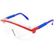 Очки защитные открытые О37 UNIVERSAL TITAN (2С-1,2 PС)