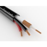 Кабель (провод) КВК-П-1,5ф 2х0,50