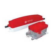 Насос дренажный LP020-15FL проточный, производительность 20 л/ч, 15м