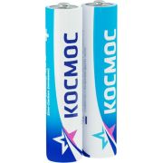 Батарейка R03 (ААА) 1.5V Zinc carbon 2S в шринке