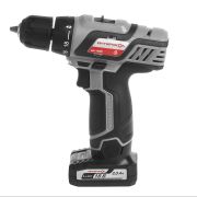 Шуруповерт аккумуляторный ДА-18ЭР (Li-ion, 2 аккум., 2Ач) ПРОМО