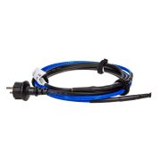 Кабель саморегулирующийся нагревательный Pipeheat-15 22 м 330 Вт с вилкой