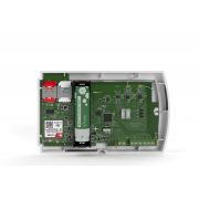 Прибор охранно-пожарный Контакт GSM-14К