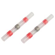 Гильза соединительная термоусаживаемая ГСИ ПК-Т 1.5 изолированная под пайку (упаковка 50 шт.) NO-225-140