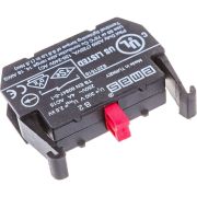 Блок-контакт Стоп (1НЗ), серия B, 250В AC, 4А