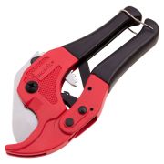 Ножницы для резки изделий из пластика, диаметр до 42 мм