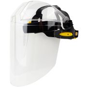 Щиток защитный лицевой НБТ2 ВИЗИОН TITAN