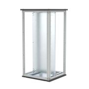 Плата монтажная для шкафов CQE N ВхШ 1800X600 мм