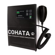 Блок речевого оповещения Соната-КЛД (Диктофон)