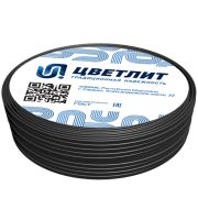 Кабель силовой ППГнг(А)-FRHF 5х4ок(N.PE)-0.66 ТРТС