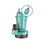 Насос дренажный TPS750A, чугун, 750вт, 333л/мин, c поплавком