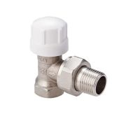 Клапан термостатический 3/4' угловой