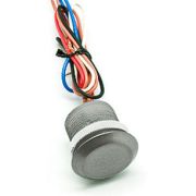 Считыватель врезной светлый CP-Z-2 (мод. EP)/CP-Z (мод.2L)