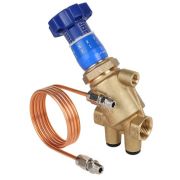 Регулятор перепада давления 5-30 кПа 3/4'