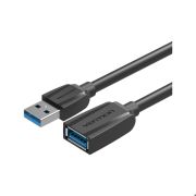 Кабель удлинитель USB 3.0 AM на AF, 3 м.