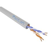 Витая пара ParLan U/UTP Cat 5e 2х2х0.52 PVC (305м)