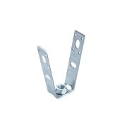 Крепление V-обр.(профнастил) М8