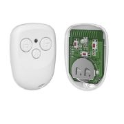 Брелок радиоканальный RBR1 белый