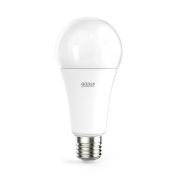 Лампа светодиодная LED 25 Вт 2000 лм 3000К А70 груша теплый E27 AC 220В Elementary