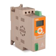 Устройство плавного пуска УПП 4.0 кВт 9.0А, 3 ~ 400 380B, IP20, байпас встроен