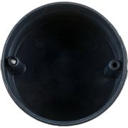 TYCO Коробка распределительная 70мм скрытая с крышкой